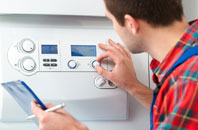 free commercial Fleet Hargate boiler quotes