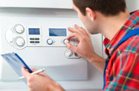 free Fleet Hargate gas safe engineer quotes