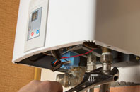 free Fleet Hargate boiler install quotes